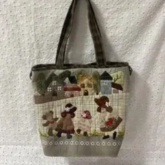 174.ハンドメイド＊スーちゃんのバッグ 227.ハンドメイド＊スーちゃんのバッグ - メルカリ