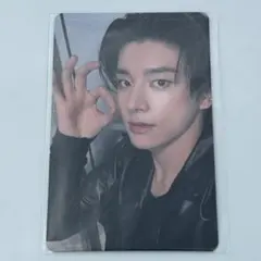 ENHYPEN ヤンマー 大阪 会場限定 たこ焼き トレカ ジェイク