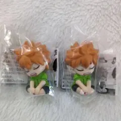 肩ズンFig. ハイキュー!! 中学生 日向翔陽 2点