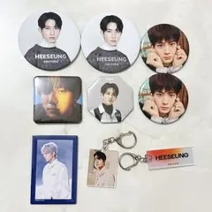 2025年最新】enhypen缶バッジの人気アイテム - メルカリ