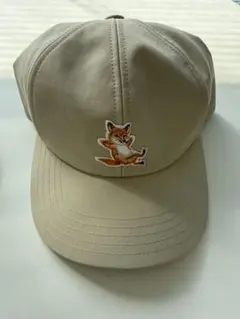 MAISON KITSUNÉ キャップ チルラックス・フォックスのサムネイル