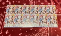 すとぷり　ヴァイスシュヴァルツ　さとみ　ころん　るぅと　莉犬　全員集合