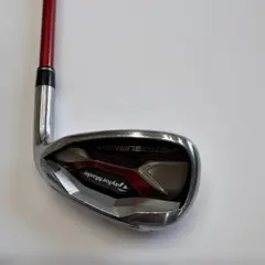 テーラーメイド　エアロバーナー　8番アイアン　単品　純正カーボンSのサムネイル