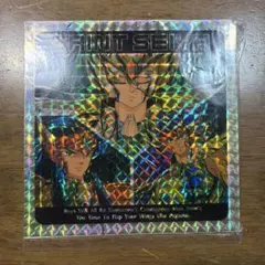 2026年最新】聖闘士星矢 カードの人気アイテム - メルカリ