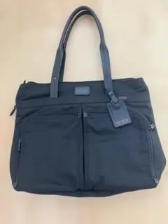 TUMI ビジネストートバッグ