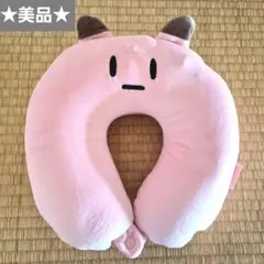 2026年最新】ネックピロー ピッピにんぎょうの人気アイテム - メルカリ