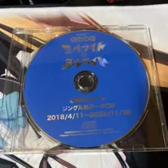 鷲崎健　ヨルナイト×ヨルナイト　水曜ヨルナイト　ジングル集データCD