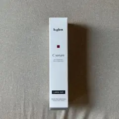 ビーグレン　cセラム　美容液　ラージサイズのサムネイル