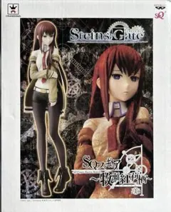 2026年最新】STEINS；GATE牧瀬紅莉栖1_7完成品フィギュアの人気
