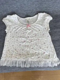 ★ジェラート・ピケ★サイズXXS（90-100)