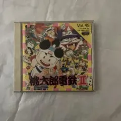 スペースワールド ラッキーズ ミュージックボックス VOL.2 非売品CD