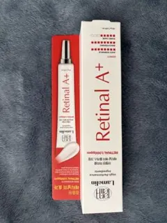 Lamelin Retinal A+ 30g3本セット ♡韓国♡Lamelin Retinal A+ 30g2本セット - メルカリ