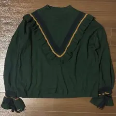 変わったデザイン