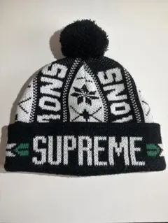 2026年最新】supreme ニット帽 ボンボンの人気アイテム - メルカリ