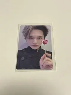 treasure ヨシ　rebootトレカ