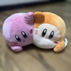 カービィ ワドルディ ぬいぐるみ