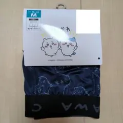 新品未使用　ちいかわ　ボクサーパンツ　Mサイズのサムネイル