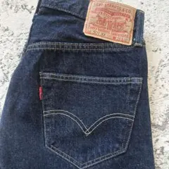 Levi's 501 XX ストレートデニム W28 L32メンズレディース