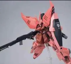 YIYA 1/100ゲルググⅢ 火星ジオン仕様（A.O.Z） 海外製プラモデル u*d様 YIYA ゲルググⅢ 火星ジオン仕様（A.O.Z） 海外製プラモデル
