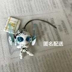 ファイアボール ディフォルメ マスコット ストラップ ドロッセル 当時物