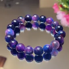 一点物】✨スギライト バングル パワーストーン ヒーリング 魔除け 