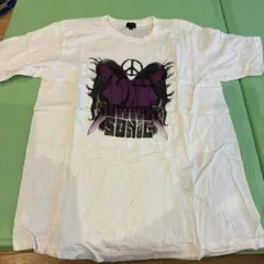 Suchmos グッズ Tシャツ Pacific Tee Mサイズ サチモス - メルカリ