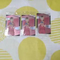 ハイキュー ウエハース 孤爪研磨