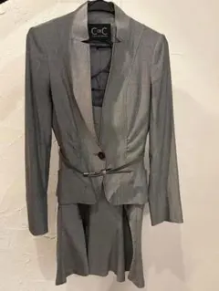 クードシャンス　スーツ　上下セット