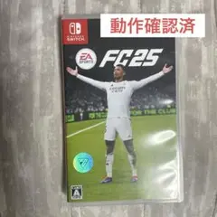 EA SPORTS FC25 Nintendo Switch