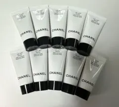 CHANEL ル リフト セラム 美容液 サンプル品5ml 10本 現品限り