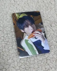 straykids シーグリ リノ