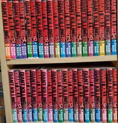 即購入OK！】『GIANT KILLING』全巻セット (1-61巻)続編 - メルカリ
