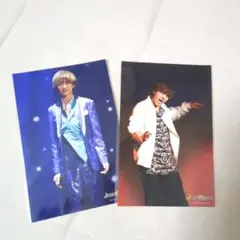 ジャニーズキンプリアイランド2018＊ステフォ第3弾＊永瀬廉