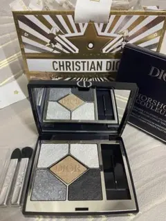 SALE❤️DIORDiorshow5CouleurEyeshadow043限定版