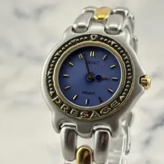 t*a様 O16416 稼働美品 SEIKO プレサージュ 4R37-00P0 - メルカリ