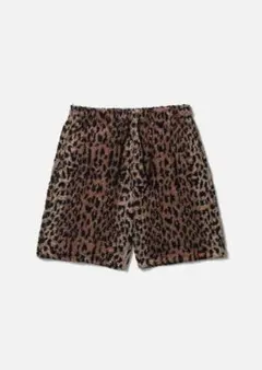 NH HIPPOPOTAMUS TERRY CLOTH SHORT PANTSのサムネイル