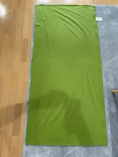 ヨギボー　マックス　カバー　yogibo グリーン