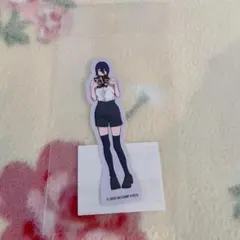 チェンソーマン ステッカー レゼ