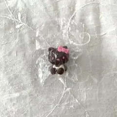 ☆❤️ハローキティ　マスコット消しゴム