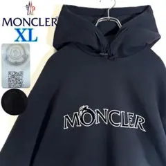2026年最新】MONCLER 柄・デザイン：プリント(ロゴなど) メンズ