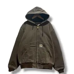 2026年最新】アクティブジャケット carhartt 80sの人気アイテム - メルカリ