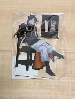 2026年最新】テンペスト魔女 アクリルスタンドの人気アイテム - メルカリ