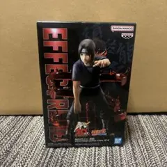 NARUTO EFFECTREME UCHIHA ITACHI フィギュア