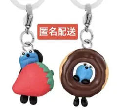 パペットスンスン めじるしアクセサリー