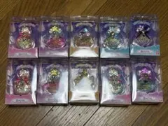 まほうのルミティア 星のこびん コンプリートBOX 新品未使用 - メルカリ