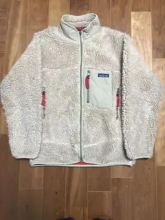 Patagonia Fleece Jacket Kid’s L