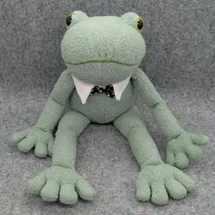 カエルのブリトー ぬいぐるみ モン・スイユ - メルカリ