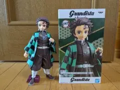 鬼滅の刃　竈門炭治郎　SPECIAL COLOR ver.箱付き　送料込み