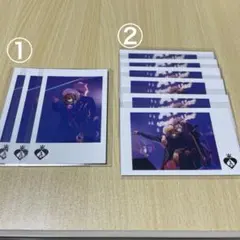 KnightA ランダムフォトカード