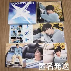 2026年最新】txtアルバム スビンの人気アイテム - メルカリ